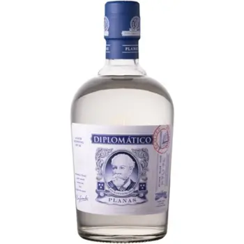 Diplomatico Rum Planas 750ml