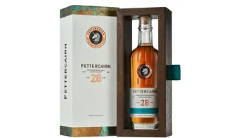 Fettercairn Scotch Single Malt Highlands 28yr 700ml