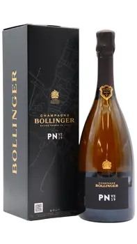 Bollinger - PNVZ 19 Champagne (Gift Box)