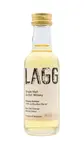Lagg - Kilmory Single Malt Whisky Miniature 5CL