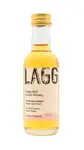 Lagg - Corriecravie Single Malt Whisky Miniature