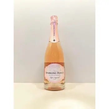 Sparkling Pointe Topaz Imperial Rose 750ml