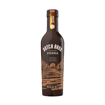 Dutch Barn Vodka North Yorkshire 750ml