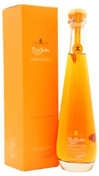 Don Julio - Primavera Reposado Limited Edition Tequila