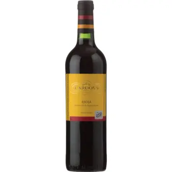 Ramon Cardova Rioja 750ml