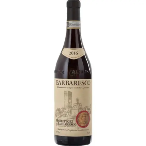 Produttori Del Barbaresco Barbaresco 750ml