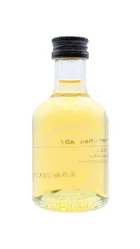 Ardnamurchan - AD/ Highland Single Malt Scotch Whisky 5cl 46.8% ABV Miniature