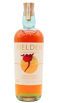 Fielden - Field Notes #1 - Hedgerow English Rye Whisky 70cl 46.1% ABV