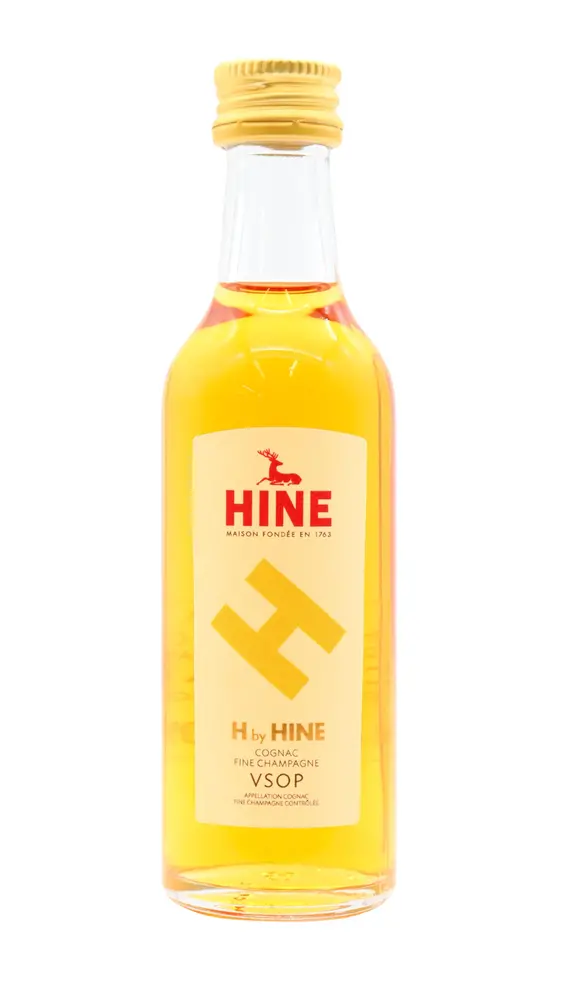Hine - H By Hine VSOP Cognac Miniature 5CL