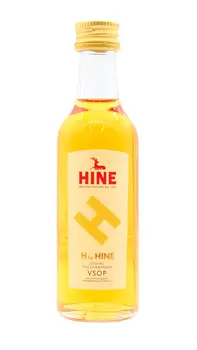Hine - H By Hine VSOP Cognac 5cl 40% ABV Miniature