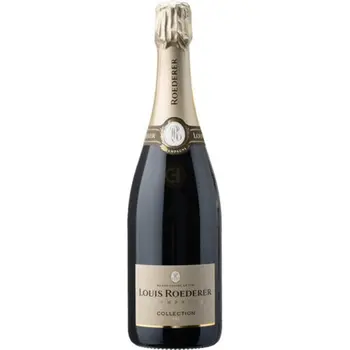 Louis Roederer Collection 245 375ml