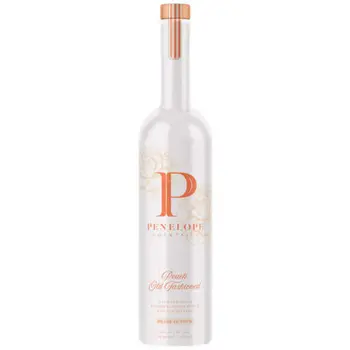 Penelope Peach Old Fashioned 750ml