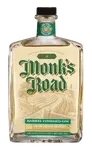 Monks Road Gin Finished In Bourbon Barrel 750ml