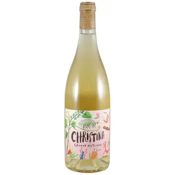 Christina Gruner Veltliner 750ml