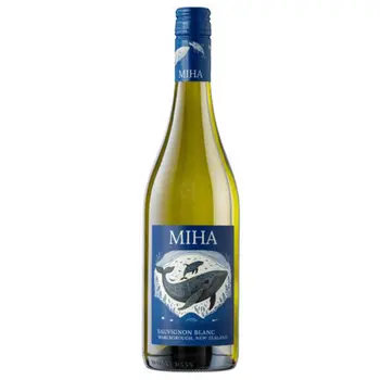Miha Sauvignon Blanc 750ml