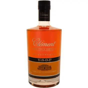 Rhum Clement Agricole VSOP Rum 750ml