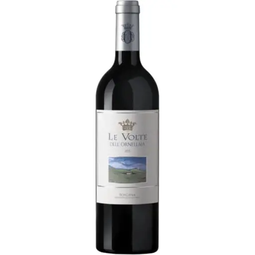 Le Volte Dell Ornellaia 750ml