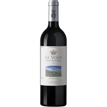 Le Volte dell'Ornellaia 750ml