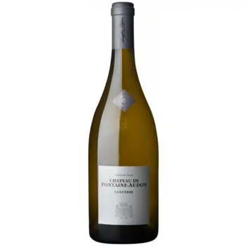 Chateau De Fontaine Audon Sancerre 750ml