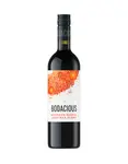 Bodacious Bourbon Barrel Aged Red Blend 750ml