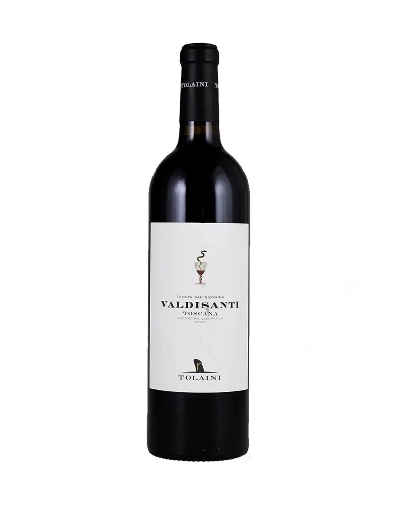 Tolaini Valdisanti 2021 750ml