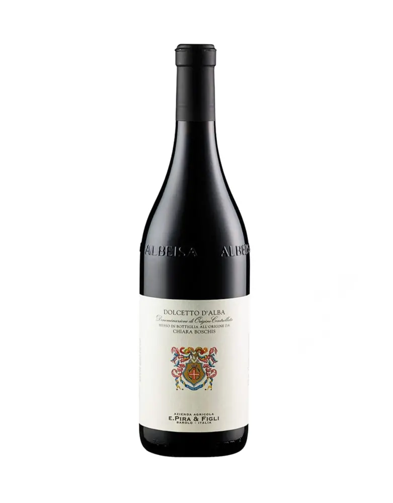 E. Pira e Figli Chiara Boschis - Dolcetto d'Alba 2022 750ml