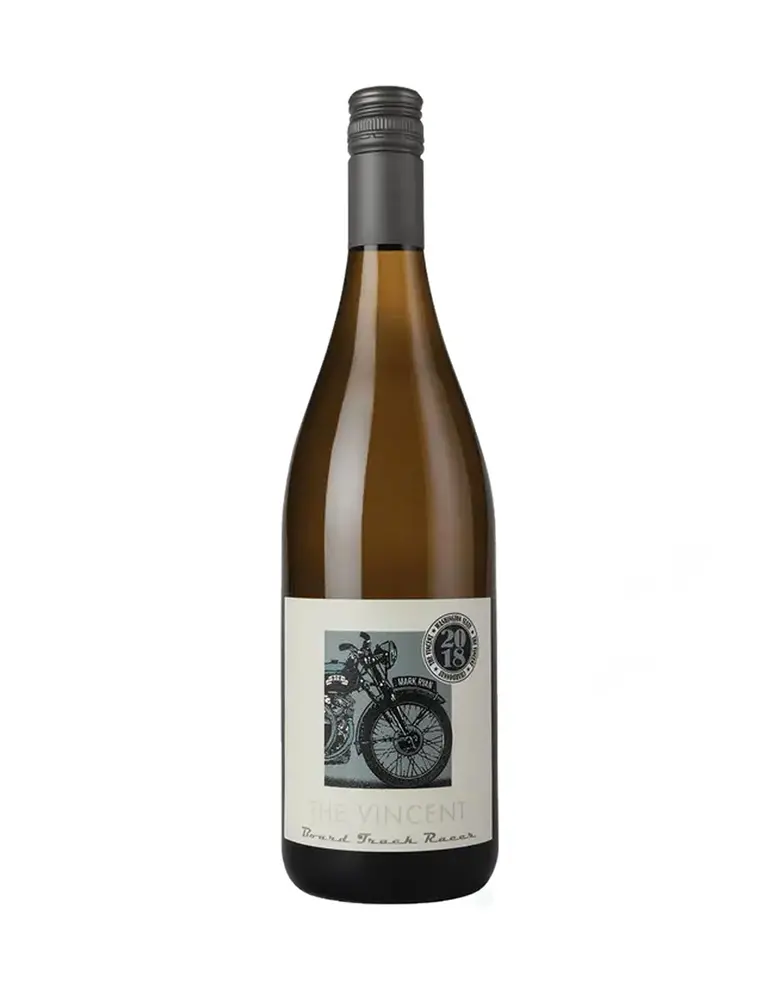 Mark Ryan The Vincent Chardonnay 2019 750ml