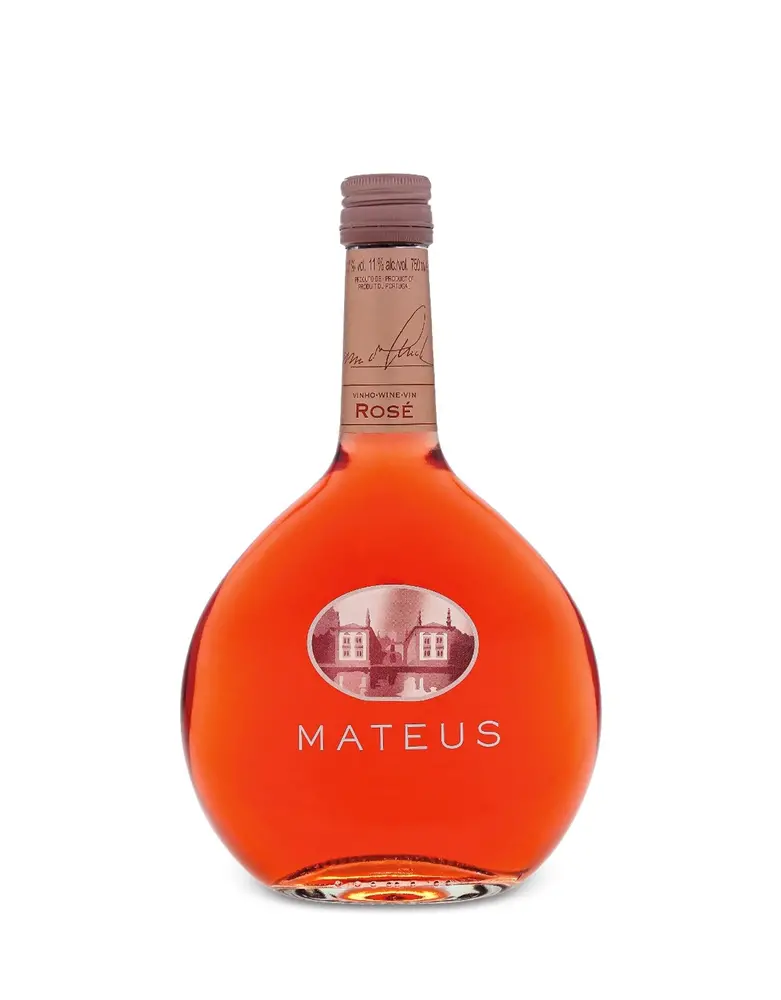 Mateus Rose 750ml