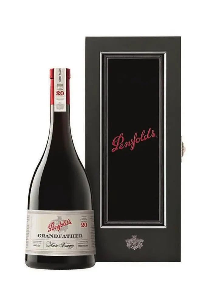 Penfolds Grandfather Rare Tawny 750ml