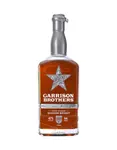 Garrison Brothers Single Barrel Bourbon 750ml