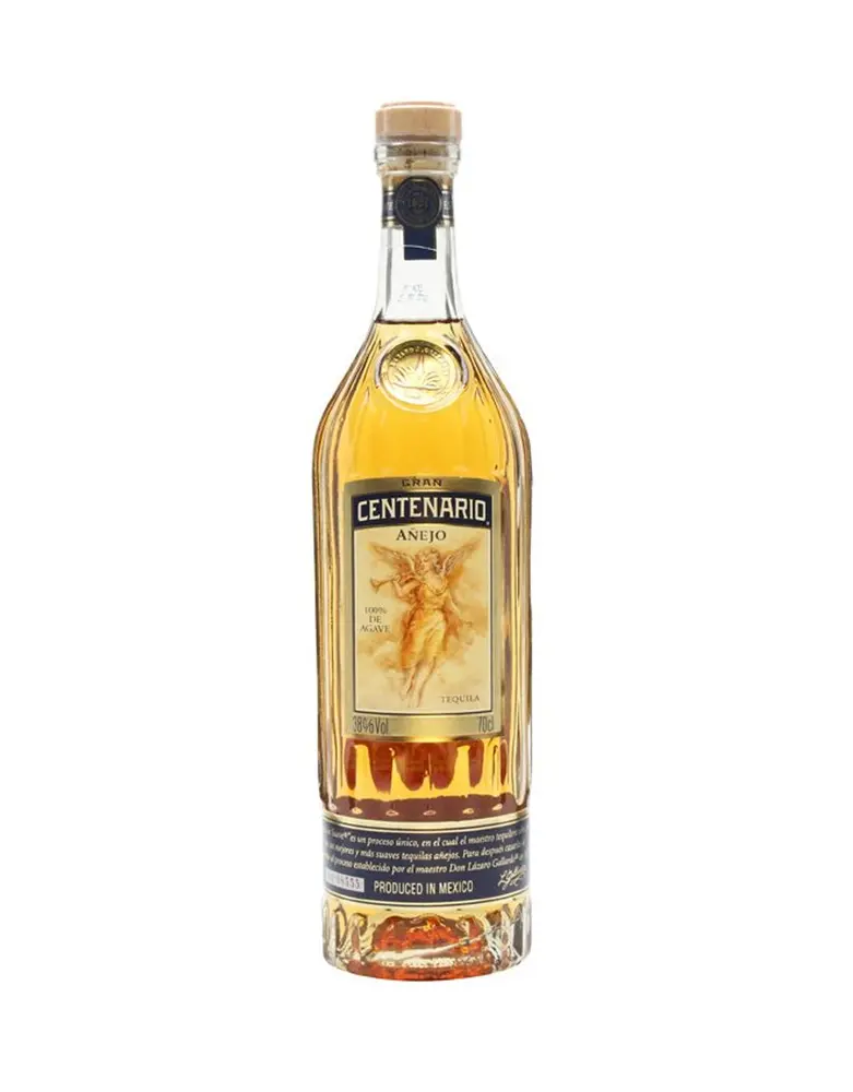 Gran Centenario Anejo Tequila 750ml