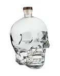 Crystal Head Vodka - 3 Litre Bottle