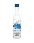Grey Goose Vodka - Mini 50 ml