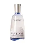 Gin Mare Mediterranean Gin 750ml