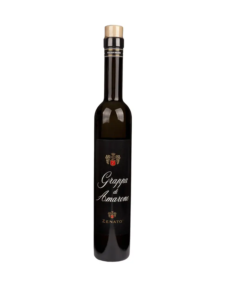 Zenato Grappa Di Amarone - 500 ml