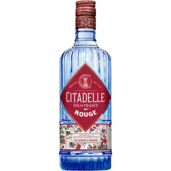 Citadelle Rouge Gin 750ml