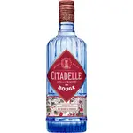 Citadelle Rouge Gin 750ml