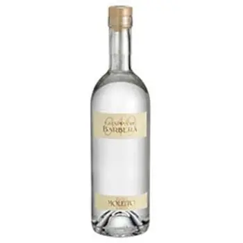 Moletto Grappa Di Moscato 750ml
