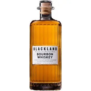 Blackland Bourbon 750ml