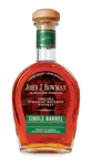 John J Bowman Bourbon Single Barrel 100pf 750ml