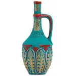 Medea Vase Red Semi Sweet Wine Georgia Nv