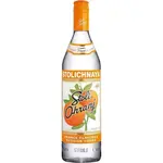 Stoli Ohranj Vodka 1.75L
