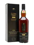 Lagavulin - Distillers Edition Single Malt Scotch 1979 Whisky (1 Litre)