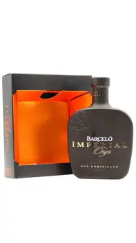 Ron Barcelo - Onyx Rum 70CL