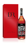 123 Tequila Extra Anejo Limited Diablito Rojo Edition 750ml