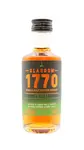 Glasgow 1770 - Peated Single Malt Whisky Miniature
