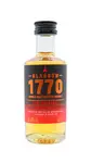 Glasgow 1770 - The Original Single Malt Whisky Miniature 5CL