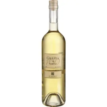 Moletto Grappa Nebbiolo Eau De Vie 750ml