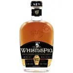 Whistlepig Wheat Whiskey Gravestock 750ml