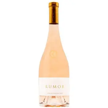 Rumor Cotes de Provence Rose 750ml